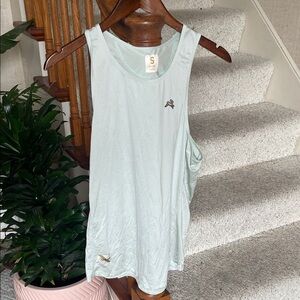 Tracksmith Twilight Tank Ultra Lightweight Small